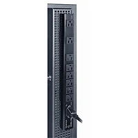 Furman VT-EXT Vertical Power Strip