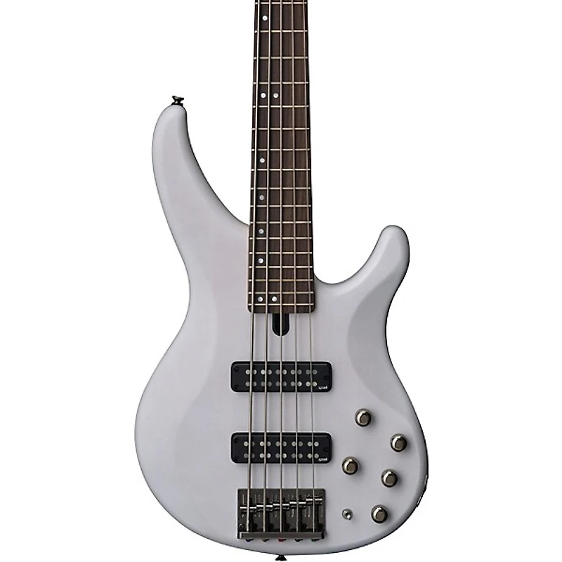 Yamaha TRBX505 5-String Premium Electric Bass Guitar