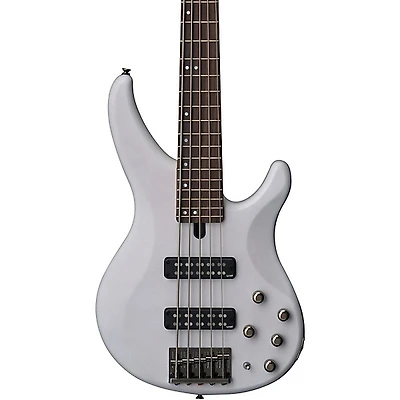 Yamaha TRBX505 5-String Premium Electric Bass Guitar