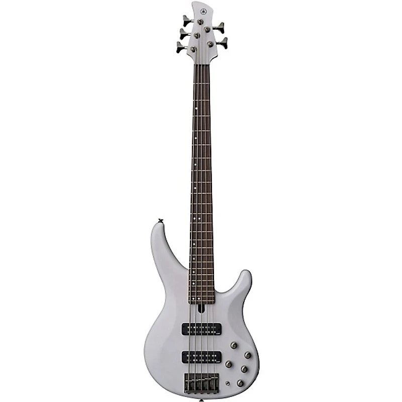 Yamaha TRBX505 5-String Premium Electric Bass Guitar