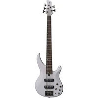 Yamaha TRBX505 5-String Premium Electric Bass Guitar