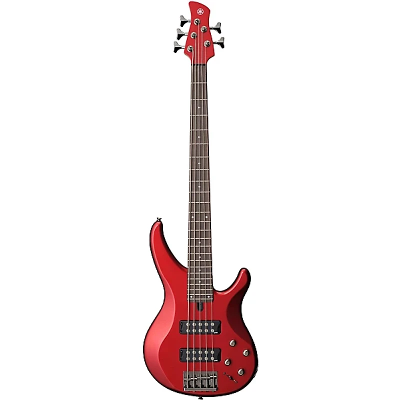 Yamaha TRBX305 5-String Electric Bass