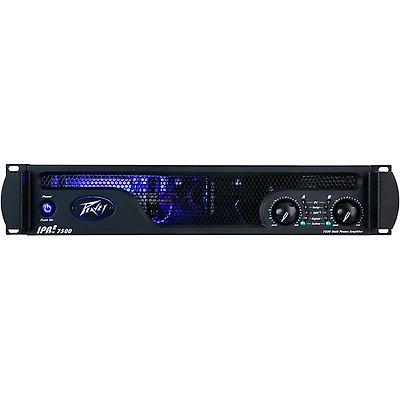 Peavey IPR2 2000 Power Amp