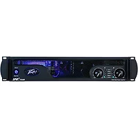 Peavey IPR2 2000 Power Amp
