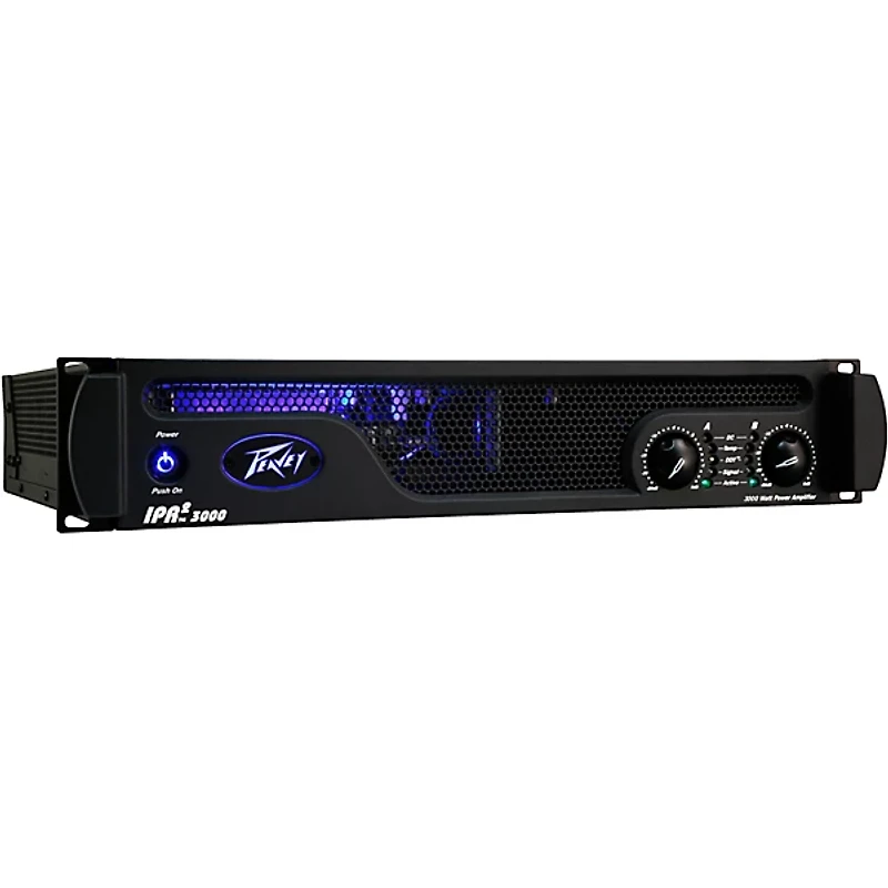 Peavey IPR2 3000 Power Amp