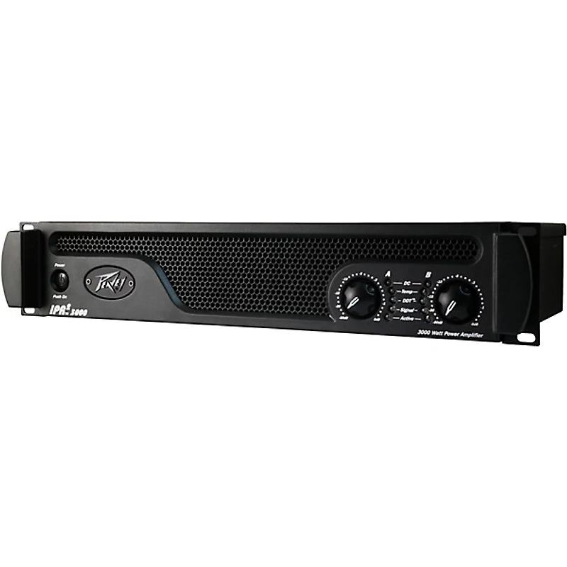Peavey IPR2 3000 Power Amp