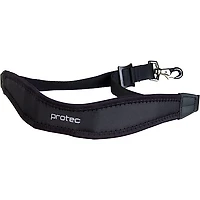 Protec Neoprene Less-Stress Neck Strap For Alto, Tenor, Baritone Saxophone