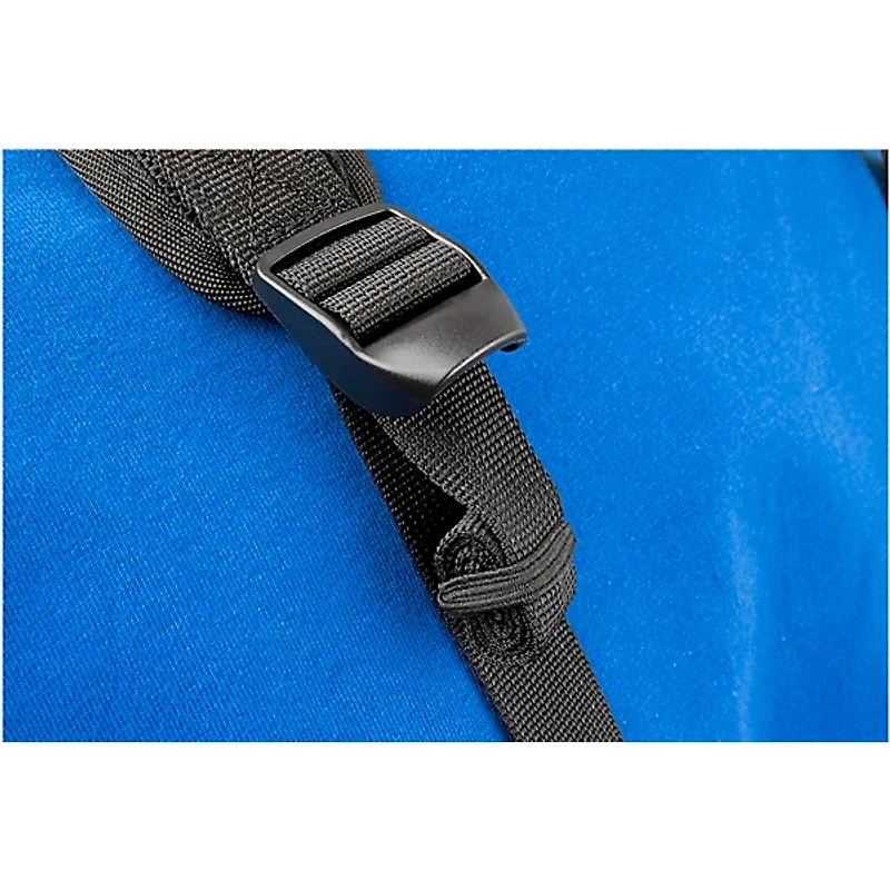Protec Smaller Padded Harness For Alto / Tenor / Baritone Saxophone With Metal Snap