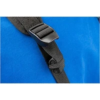 Protec Smaller Padded Harness For Alto / Tenor / Baritone Saxophone With Metal Snap