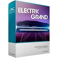 XLN Audio Addictive Keys - Electric Grand Software Download