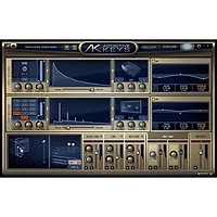 XLN Audio Addictive Keys - Electric Grand Software Download