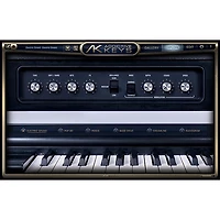 XLN Audio Addictive Keys - Electric Grand Software Download