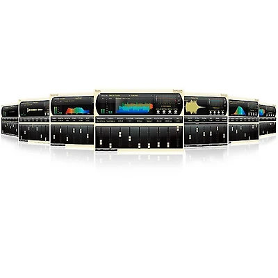 Lexicon PCM Native Reverb Software Bundle Software Download