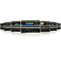 Lexicon PCM Native Reverb Software Bundle Software Download