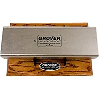 Grover Pro Pro Musical Anvil