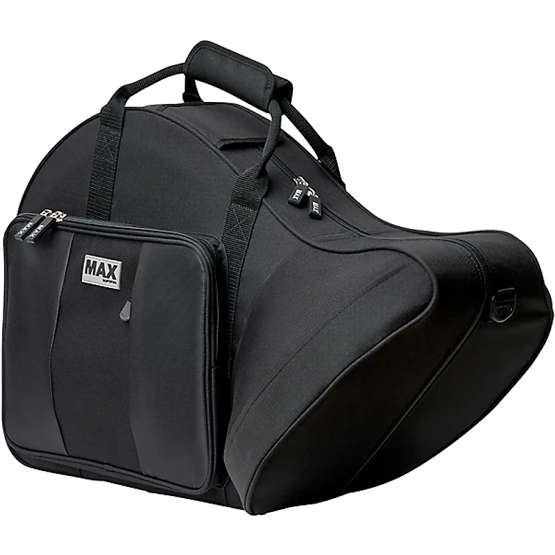 Protec MAX Contoured French Horn Case