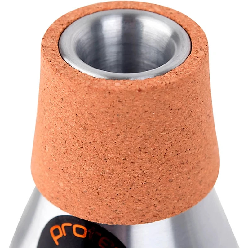 Protec Liberty Trumpet Compact Aluminum Practice Mute