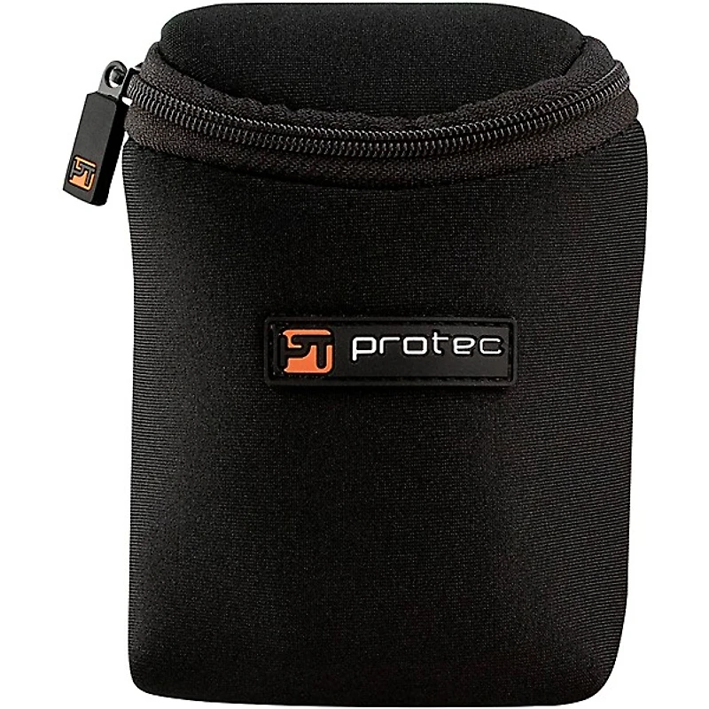 Protec 3 Piece Trumpet Neoprene Mouthpiece Pouch