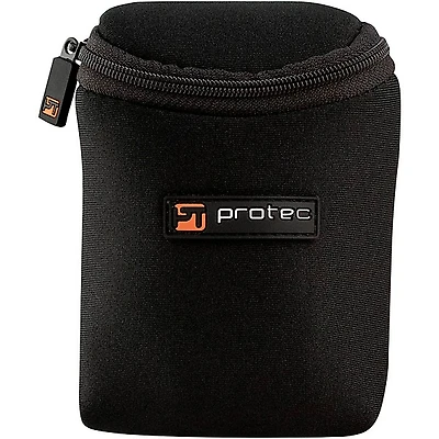 Protec 3 Piece Trumpet Neoprene Mouthpiece Pouch