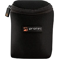 Protec 3 Piece Trumpet Neoprene Mouthpiece Pouch