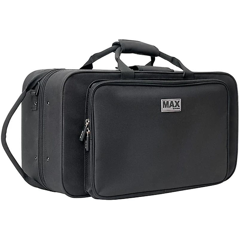 Protec MAX Trumpet Case Black