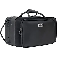 Protec MAX Trumpet Case Black
