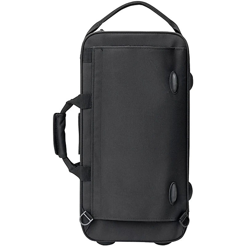 Protec MAX Trumpet Case Black