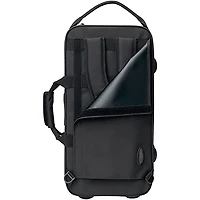 Protec MAX Trumpet Case Black