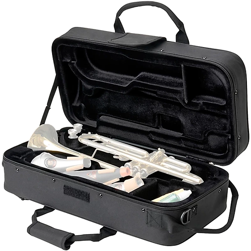 Protec MAX Trumpet Case Black