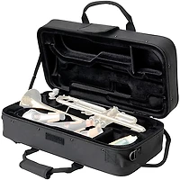 Protec MAX Trumpet Case Black
