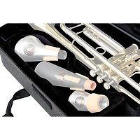 Protec MAX Trumpet Case Black