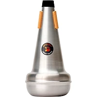 Protec Liberty Trombone Aluminum Straight Mute