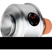 Protec Liberty Trumpet Aluminum Wah Wah Mute