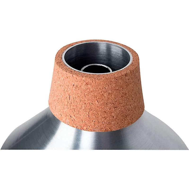 Protec Liberty Trumpet Aluminum Wah Wah Mute