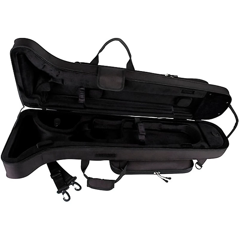 Protec MAX Tenor Trombone Case