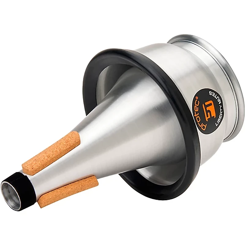 Protec Liberty Trumpet Adjustable Cup Mute