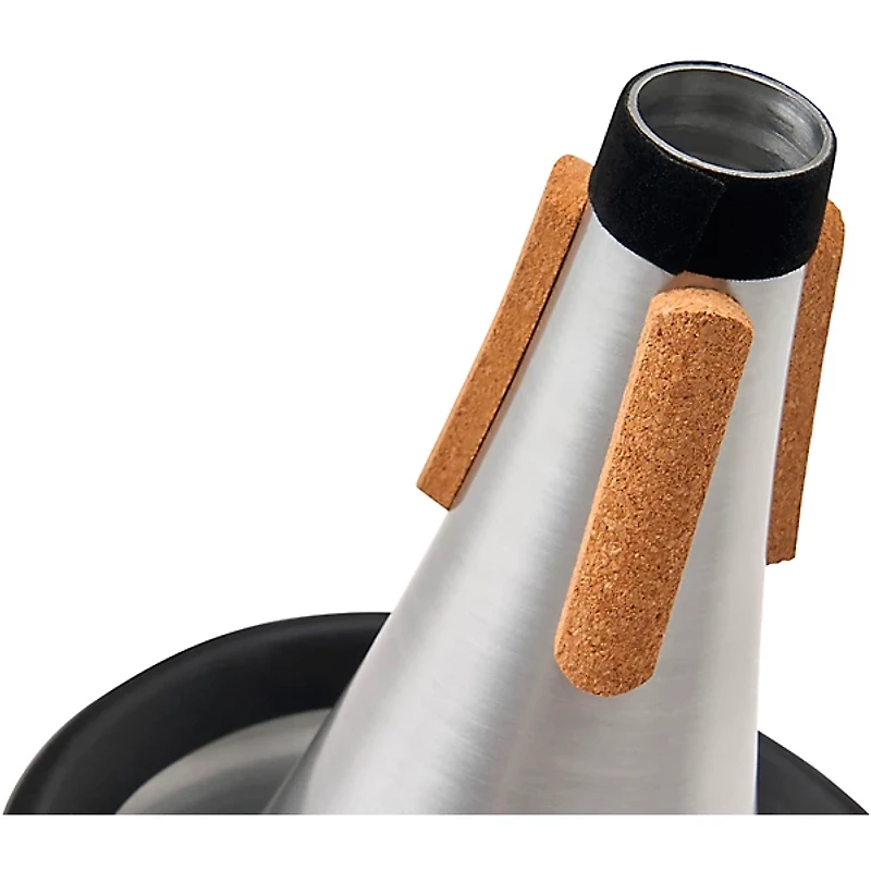 Protec Liberty Trumpet Adjustable Cup Mute