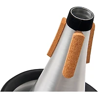 Protec Liberty Trumpet Adjustable Cup Mute