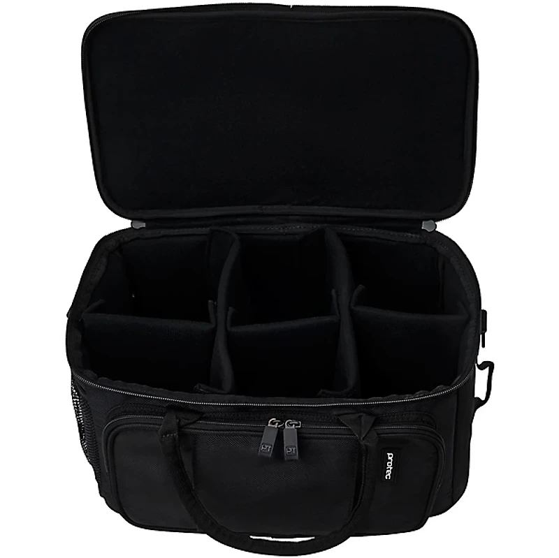 Protec Trumpet Mute Bag With Modular Walls