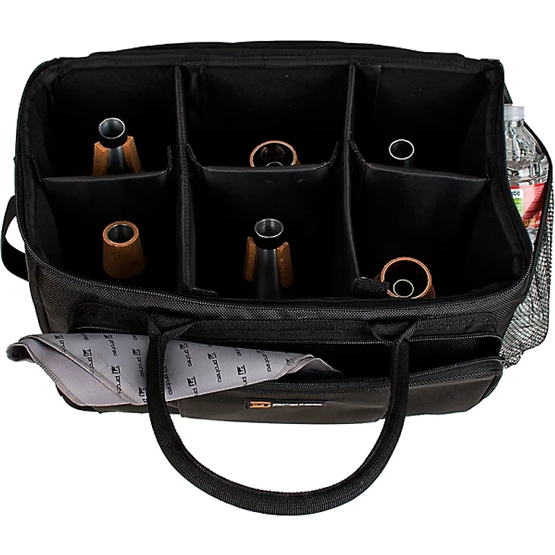 Protec Trumpet Mute Bag With Modular Walls