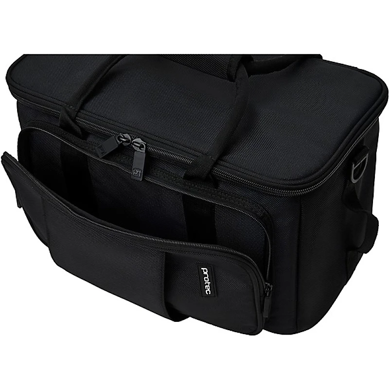 Protec Trumpet Mute Bag With Modular Walls