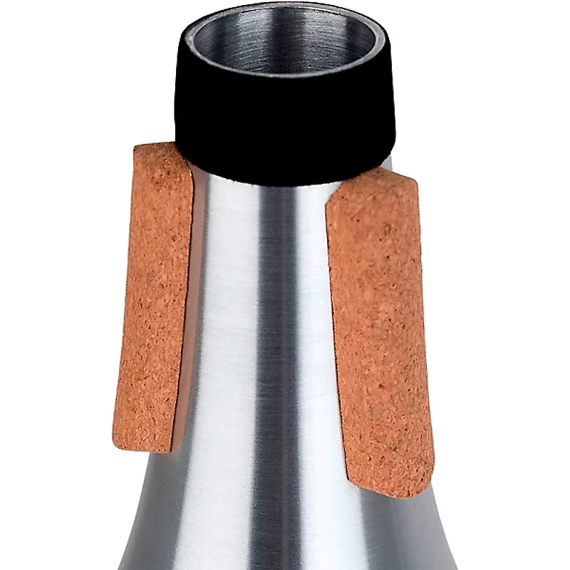 Protec Liberty Trumpet Aluminum Straight Mute
