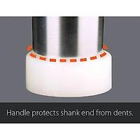 Protec Trombone Mouthpiece Protector