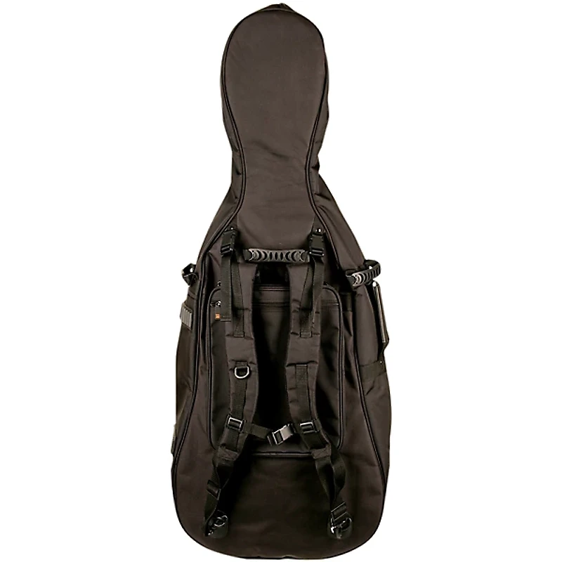 Protec Gold Series Deluxe Cello Bag