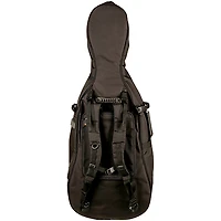 Protec Gold Series Deluxe Cello Bag