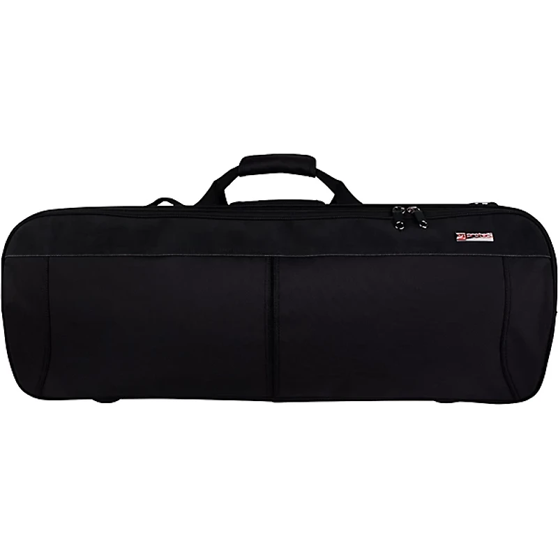 Protec Deluxe Viola Pro Pac Case Black