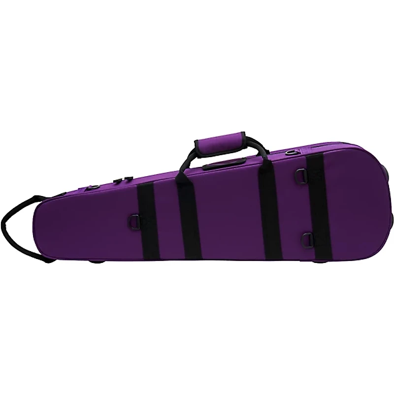 Protec MAX Student 4/4 Violin Case Purple