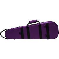 Protec MAX Student 4/4 Violin Case Purple