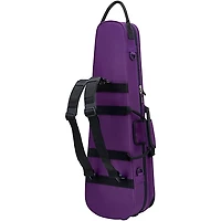 Protec MAX Student 4/4 Violin Case Purple