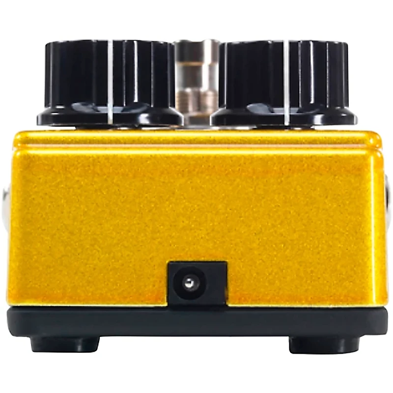 DOD Analog Overdrive Preamp 250 Guitar Effects Pedal with True-Bypass and LED